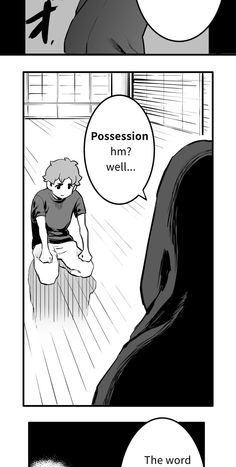 Shina Ultimate Chapter 57 page 26 - 