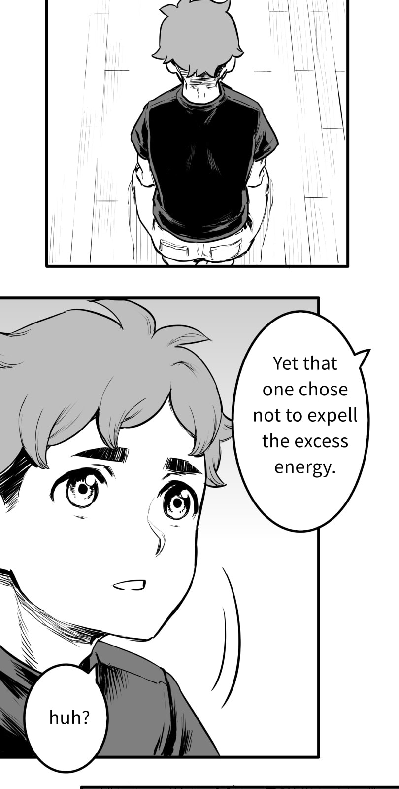 Shina Ultimate Chapter 57 page 30 - 