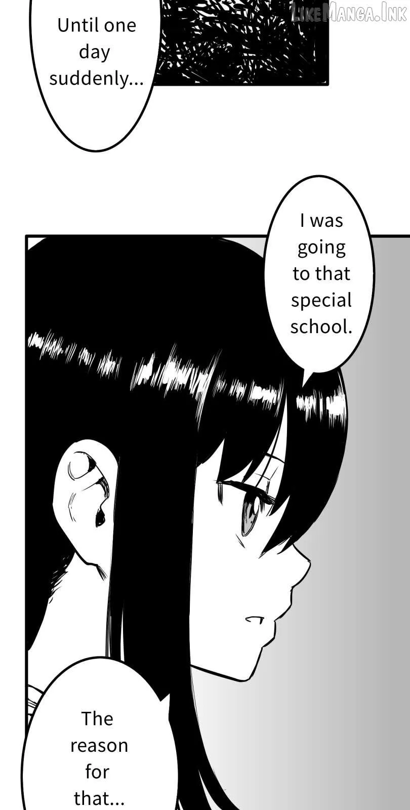 Shina Ultimate Chapter 58 page 27 - 