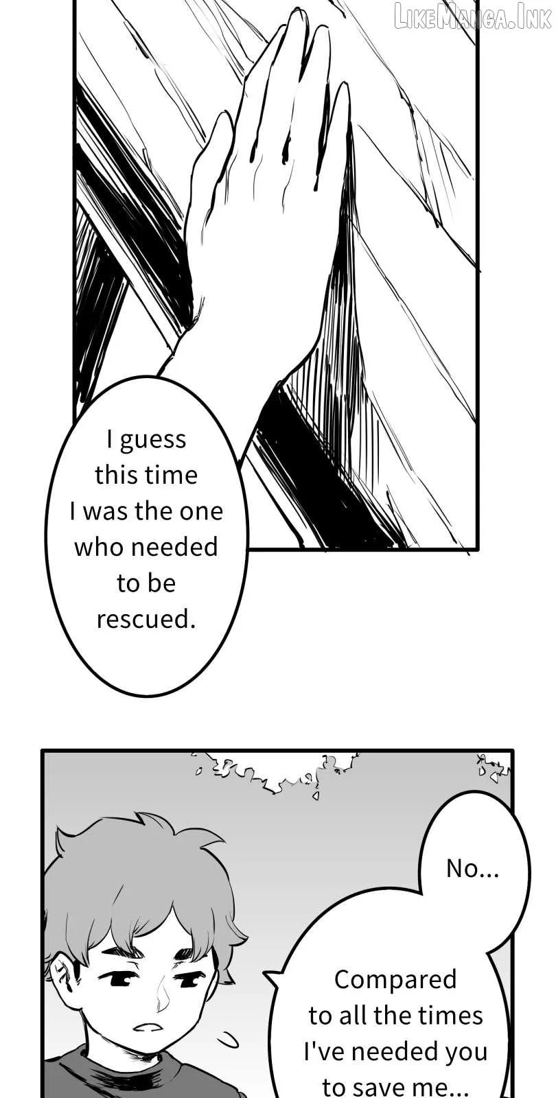 Shina Ultimate Chapter 58 page 5 - 