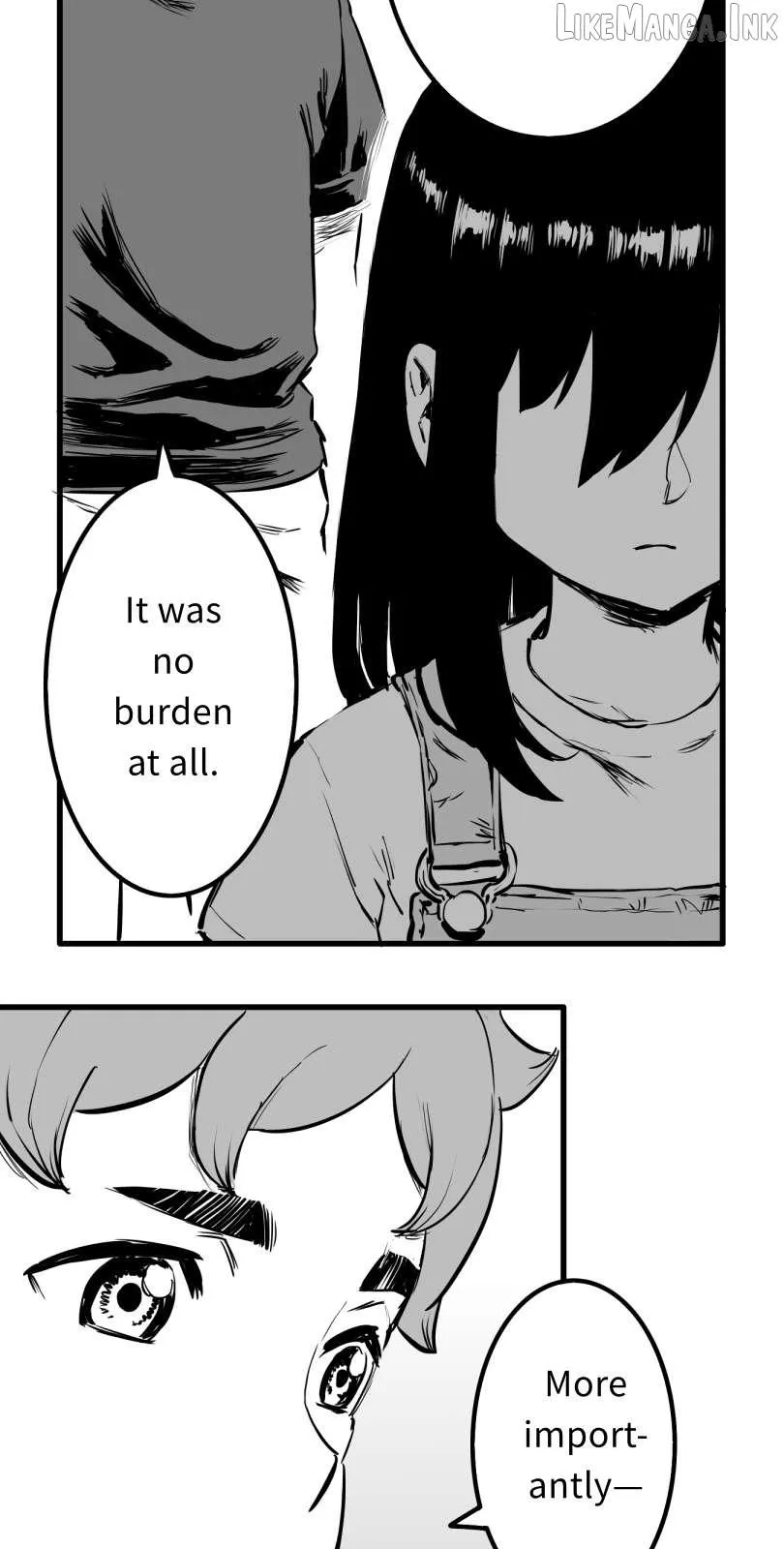 Shina Ultimate Chapter 58 page 6 - 