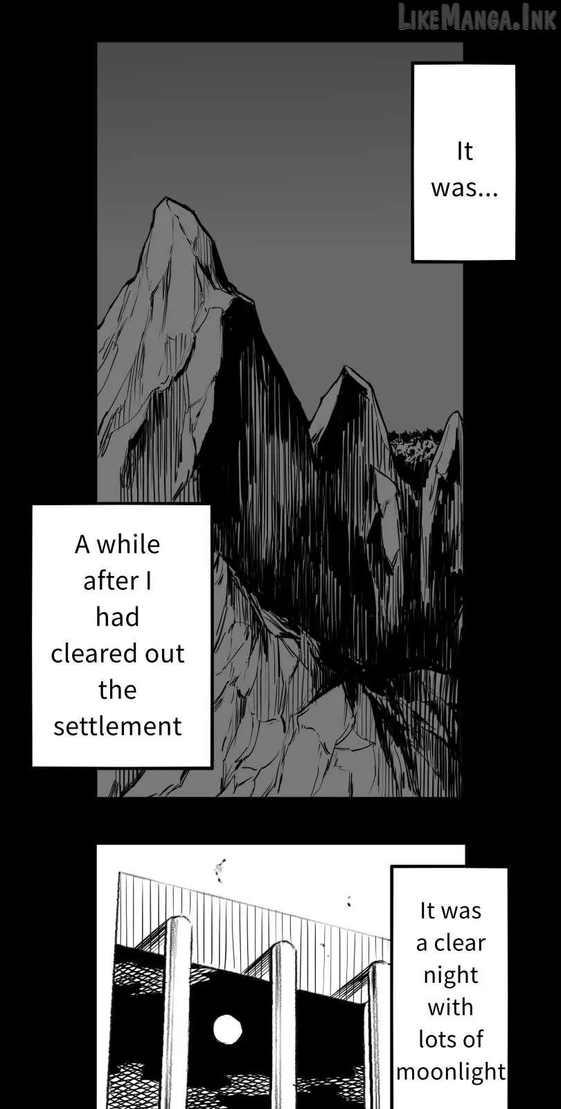 Shina Ultimate Chapter 59 page 1 - 