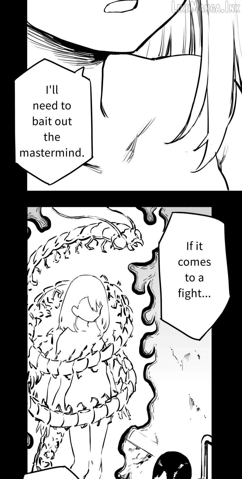 Shina Ultimate Chapter 59 page 15 - 