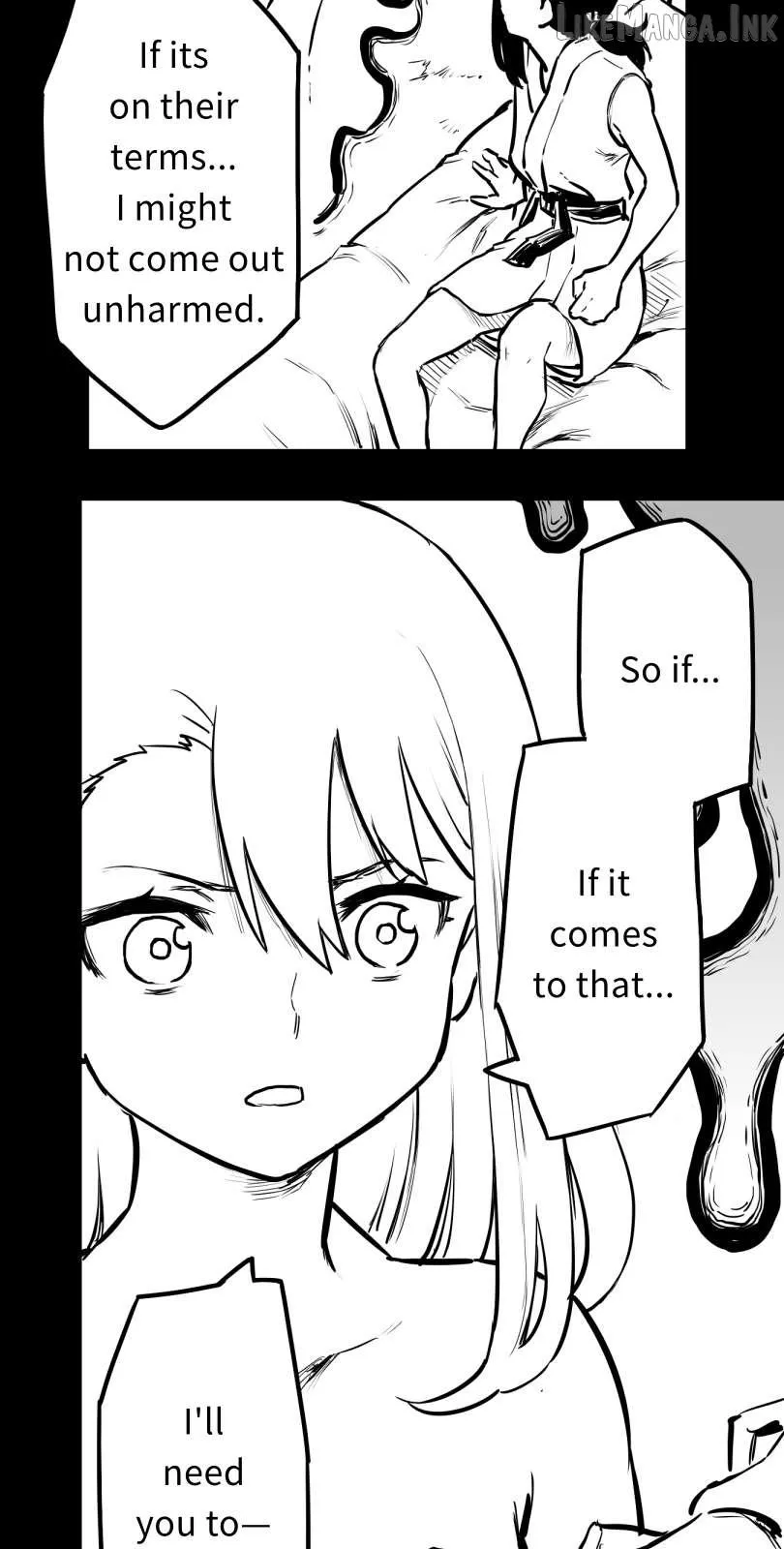 Shina Ultimate Chapter 59 page 16 - 