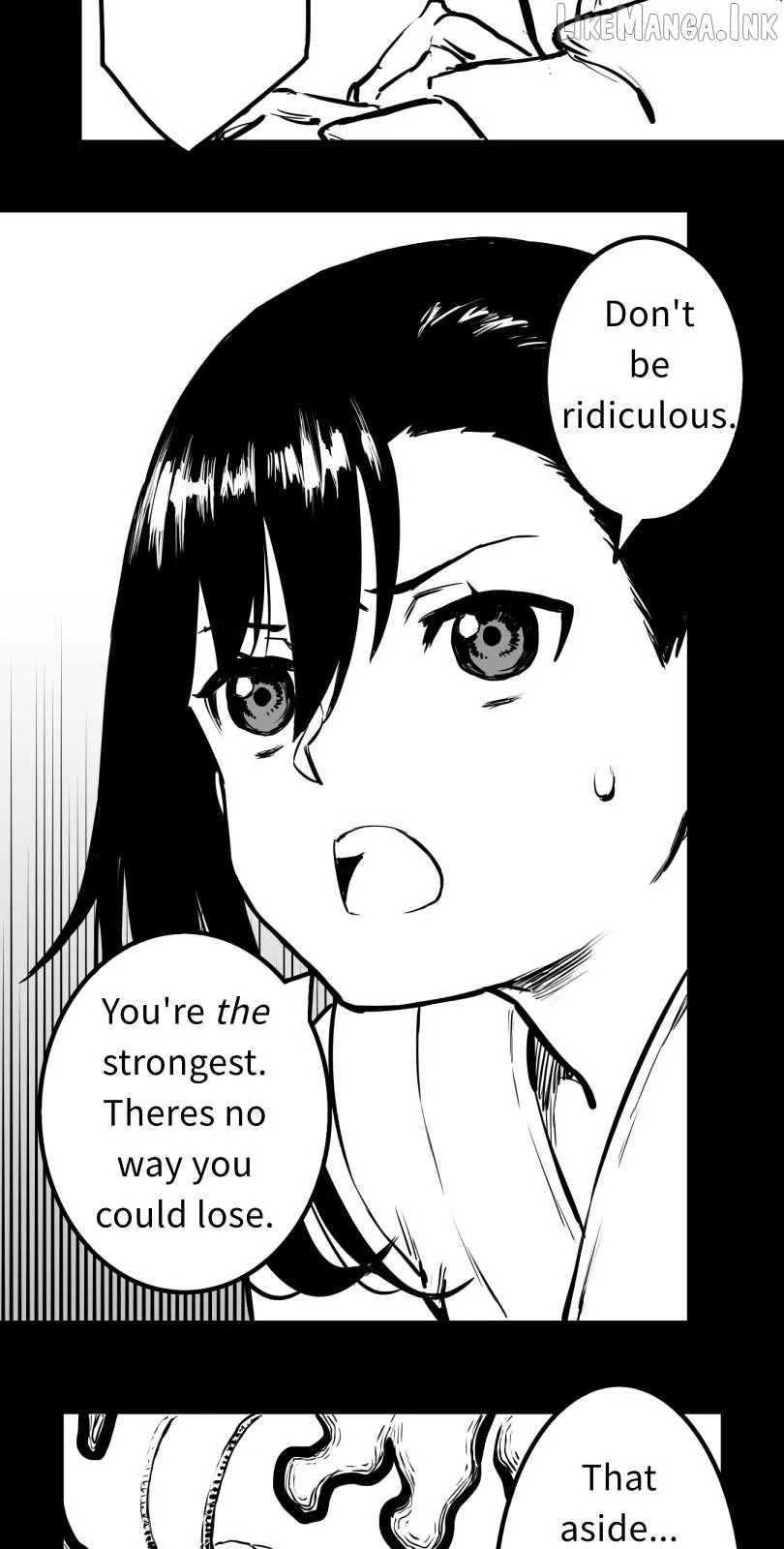 Shina Ultimate Chapter 59 page 17 - 
