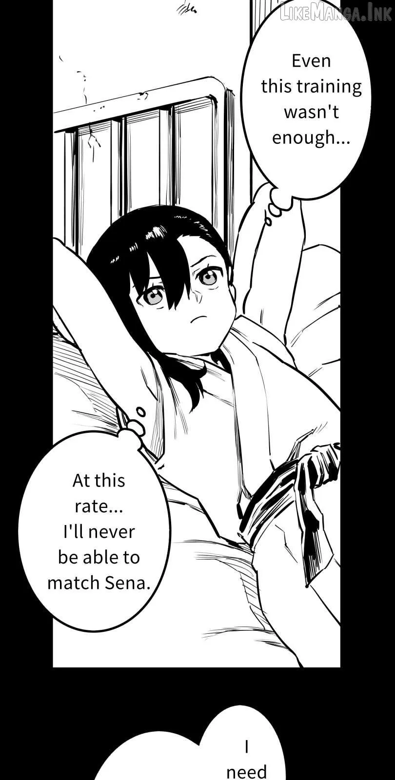 Shina Ultimate Chapter 59 page 3 - 