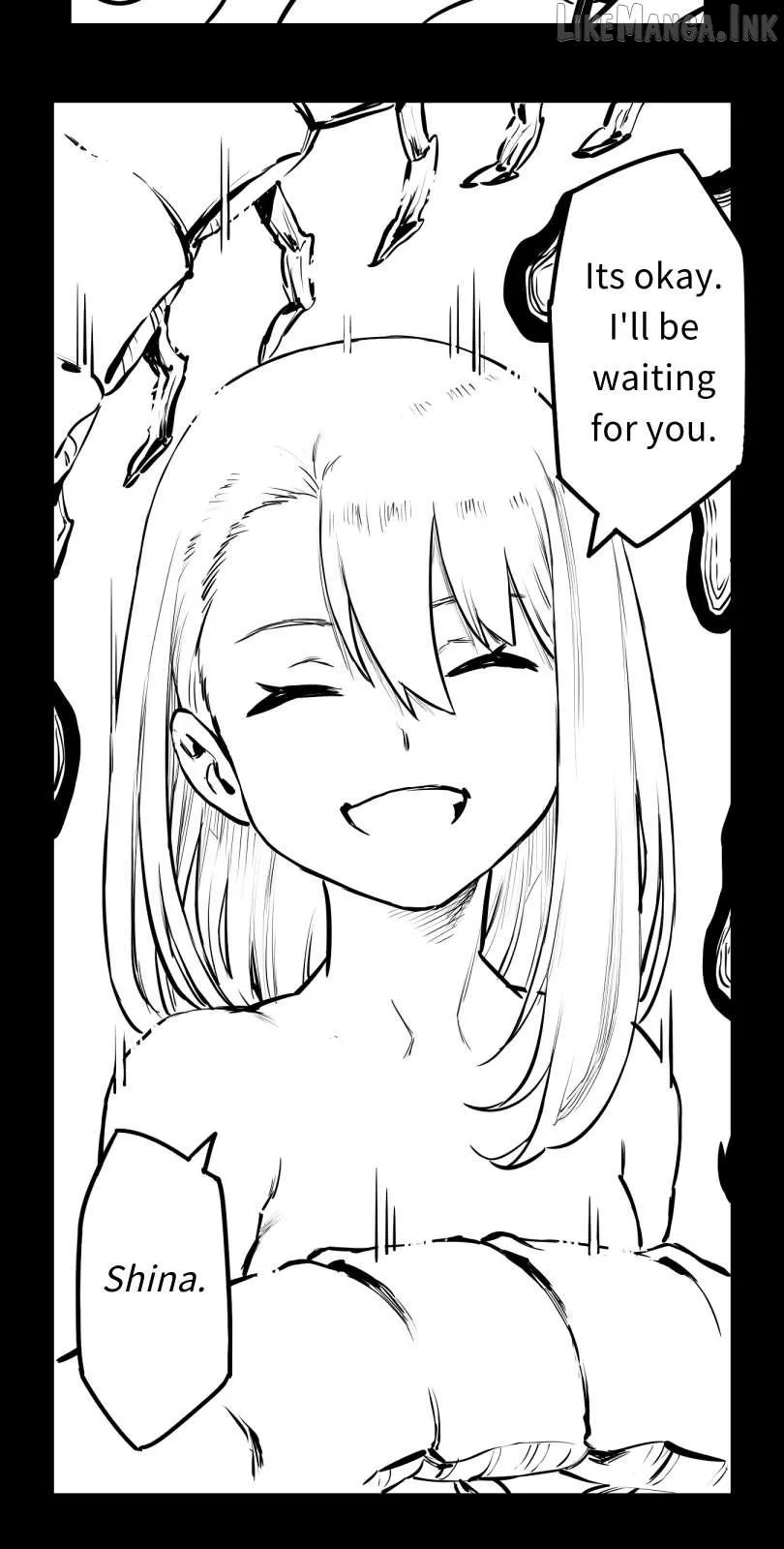 Shina Ultimate Chapter 59 page 22 - 