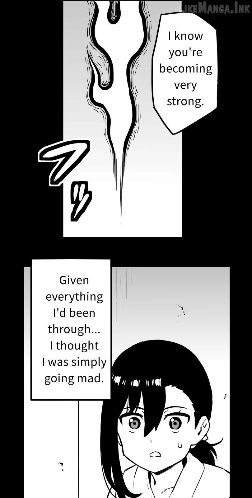 Shina Ultimate Chapter 59 page 23 - 