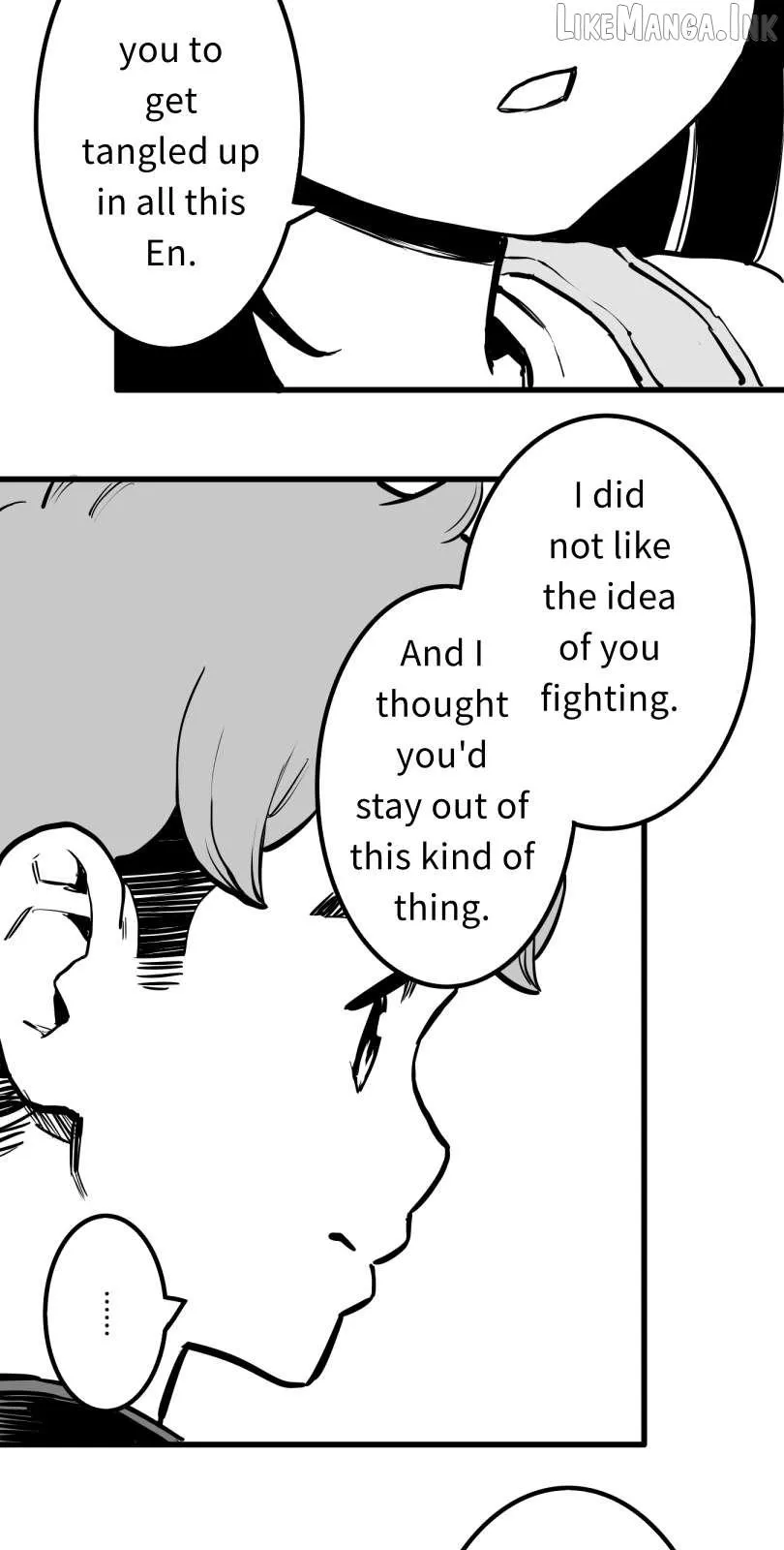 Shina Ultimate Chapter 59 page 31 - 