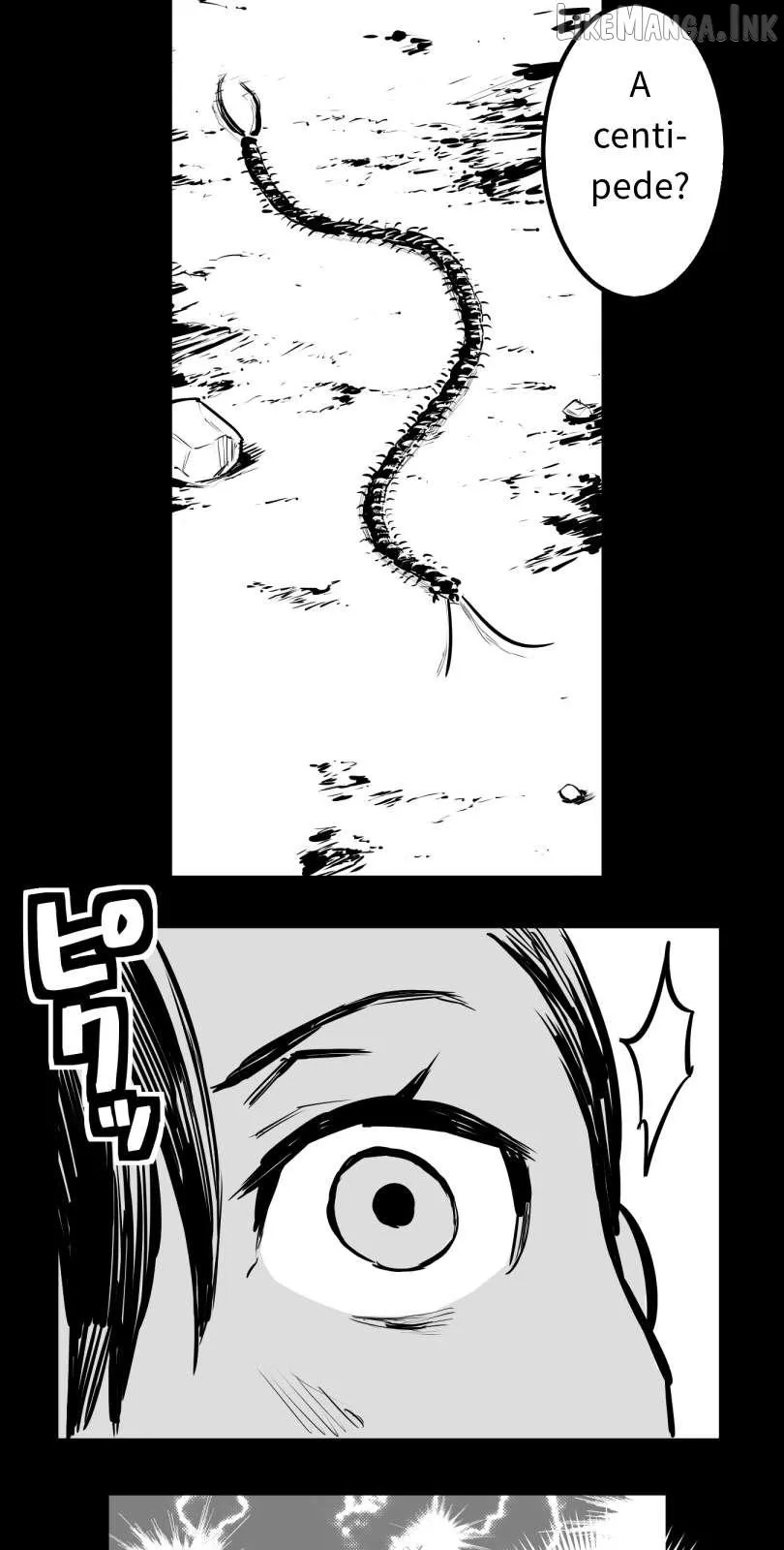 Shina Ultimate Chapter 59 page 5 - 