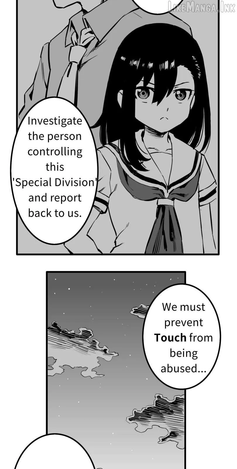 Shina Ultimate Chapter 60 page 11 - 
