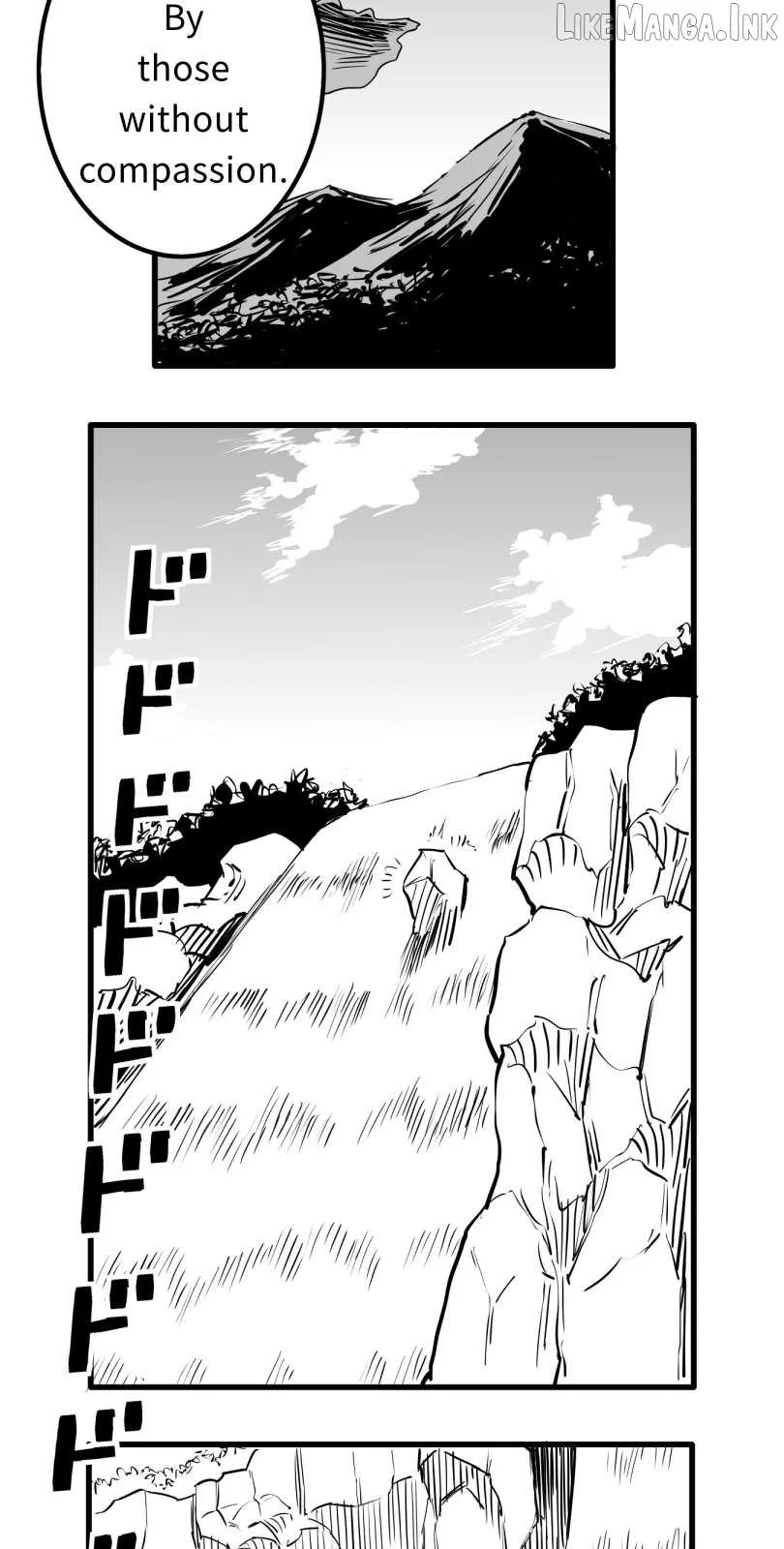 Shina Ultimate Chapter 60 page 12 - 