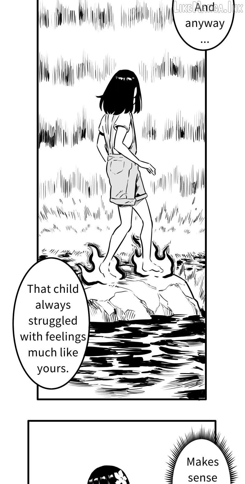 Shina Ultimate Chapter 60 page 18 - 