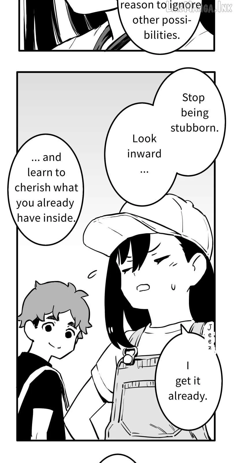Shina Ultimate Chapter 60 page 29 - 