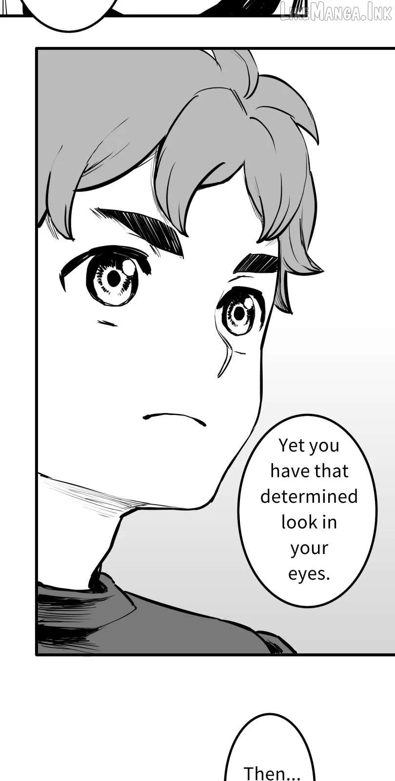 Shina Ultimate Chapter 60 page 4 - 