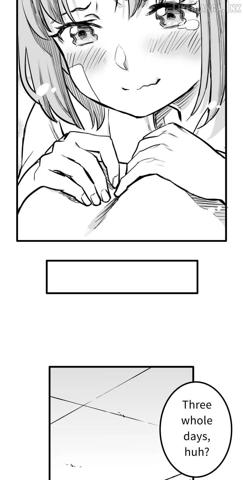 Shina Ultimate Chapter 60 page 35 - 