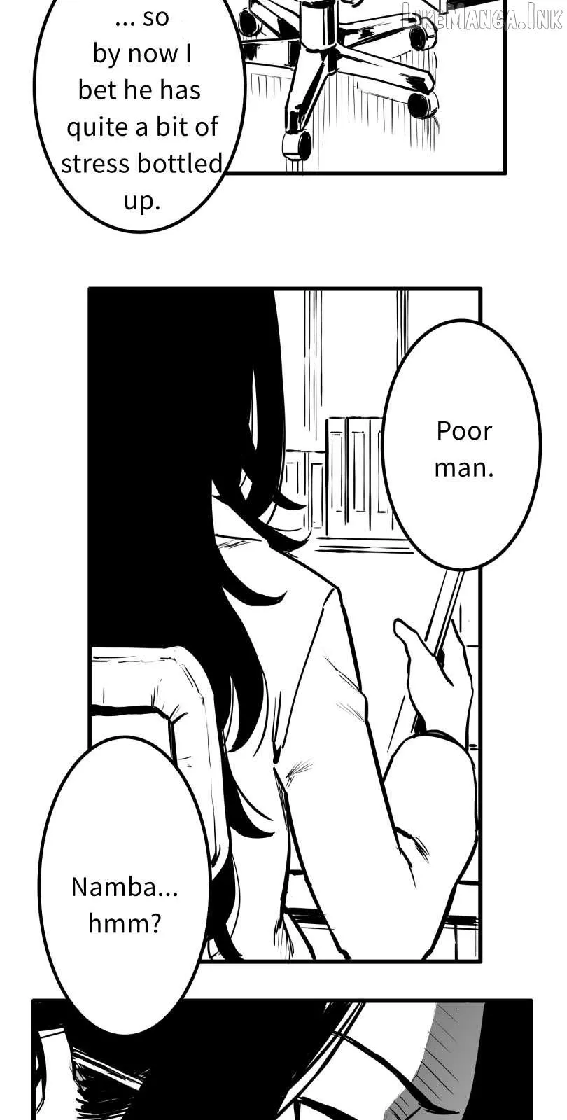 Shina Ultimate Chapter 60 page 37 - 