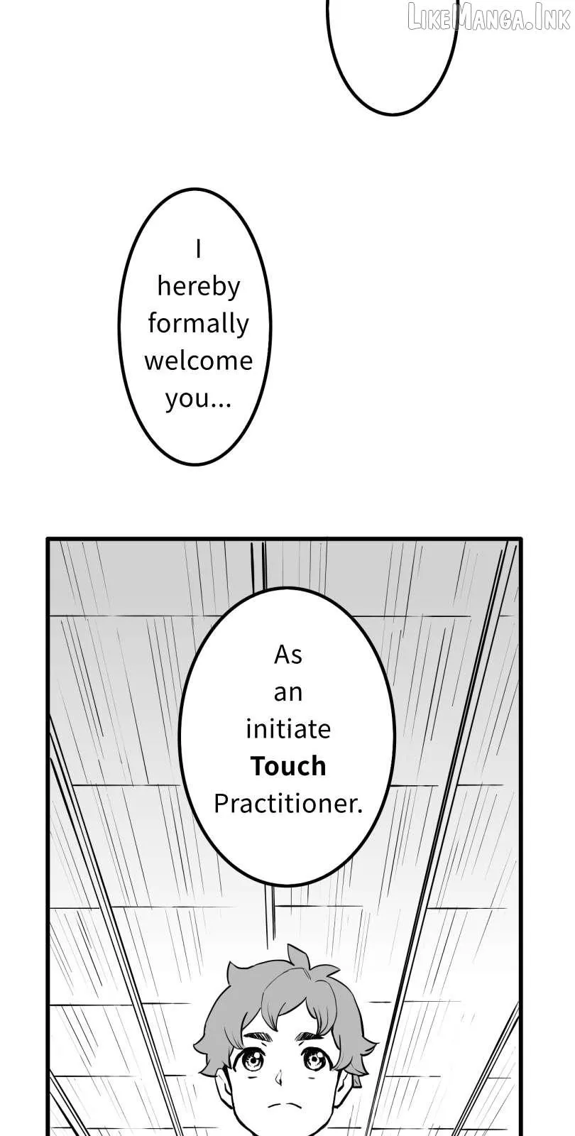 Shina Ultimate Chapter 60 page 5 - 