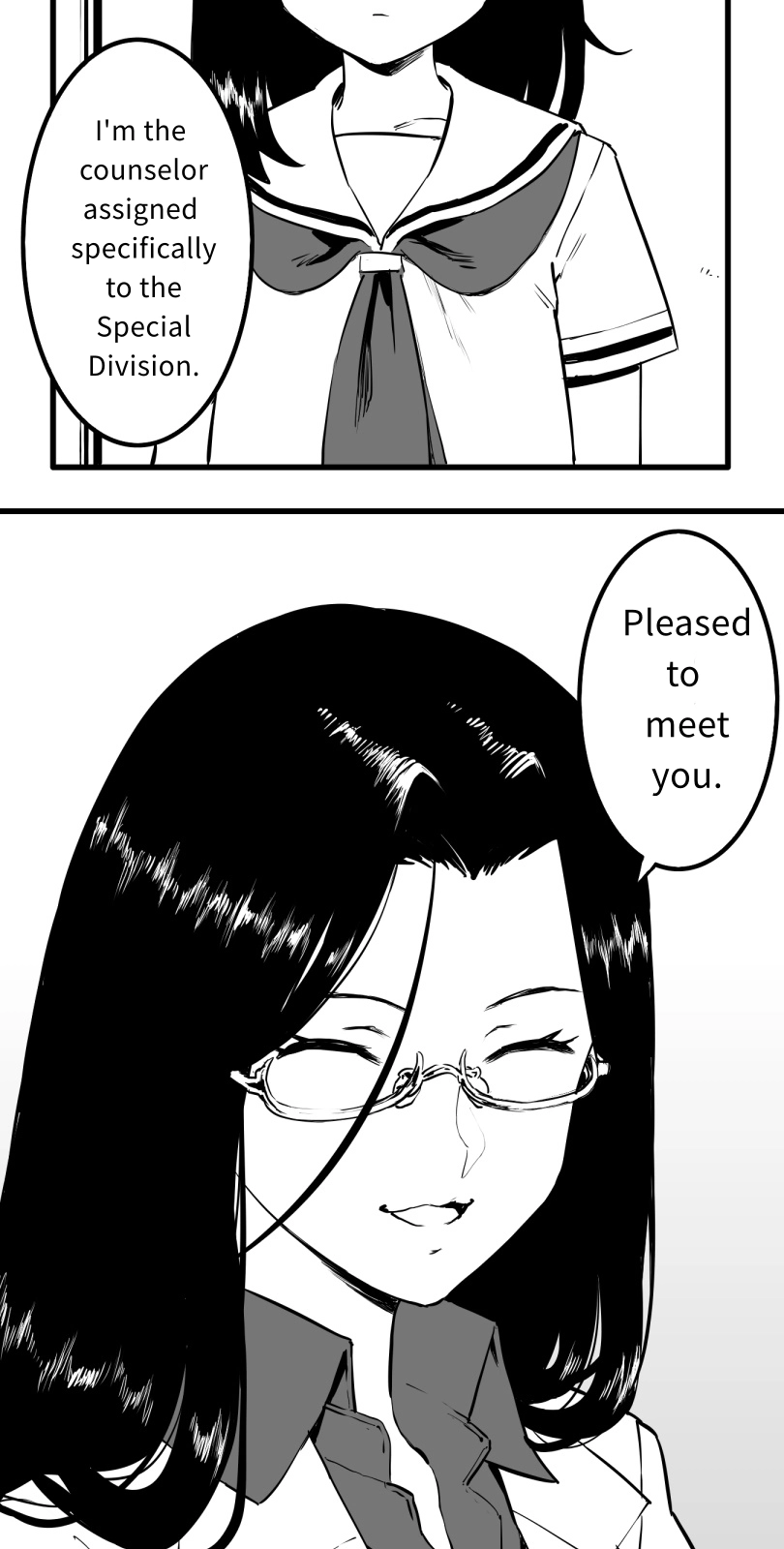 Shina Ultimate Chapter 61 page 37 - 