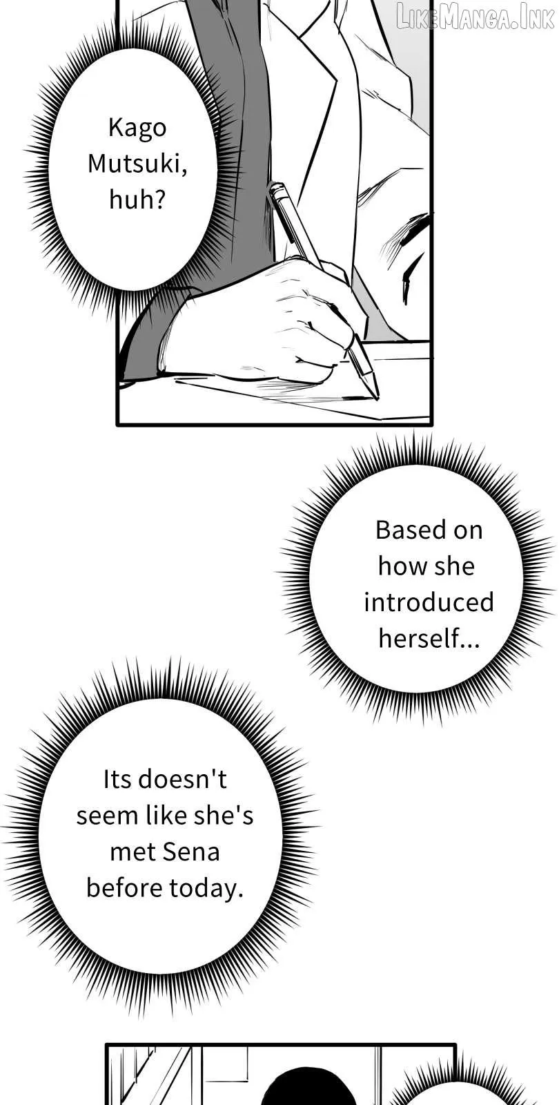 Shina Ultimate Chapter 62 page 2 - 