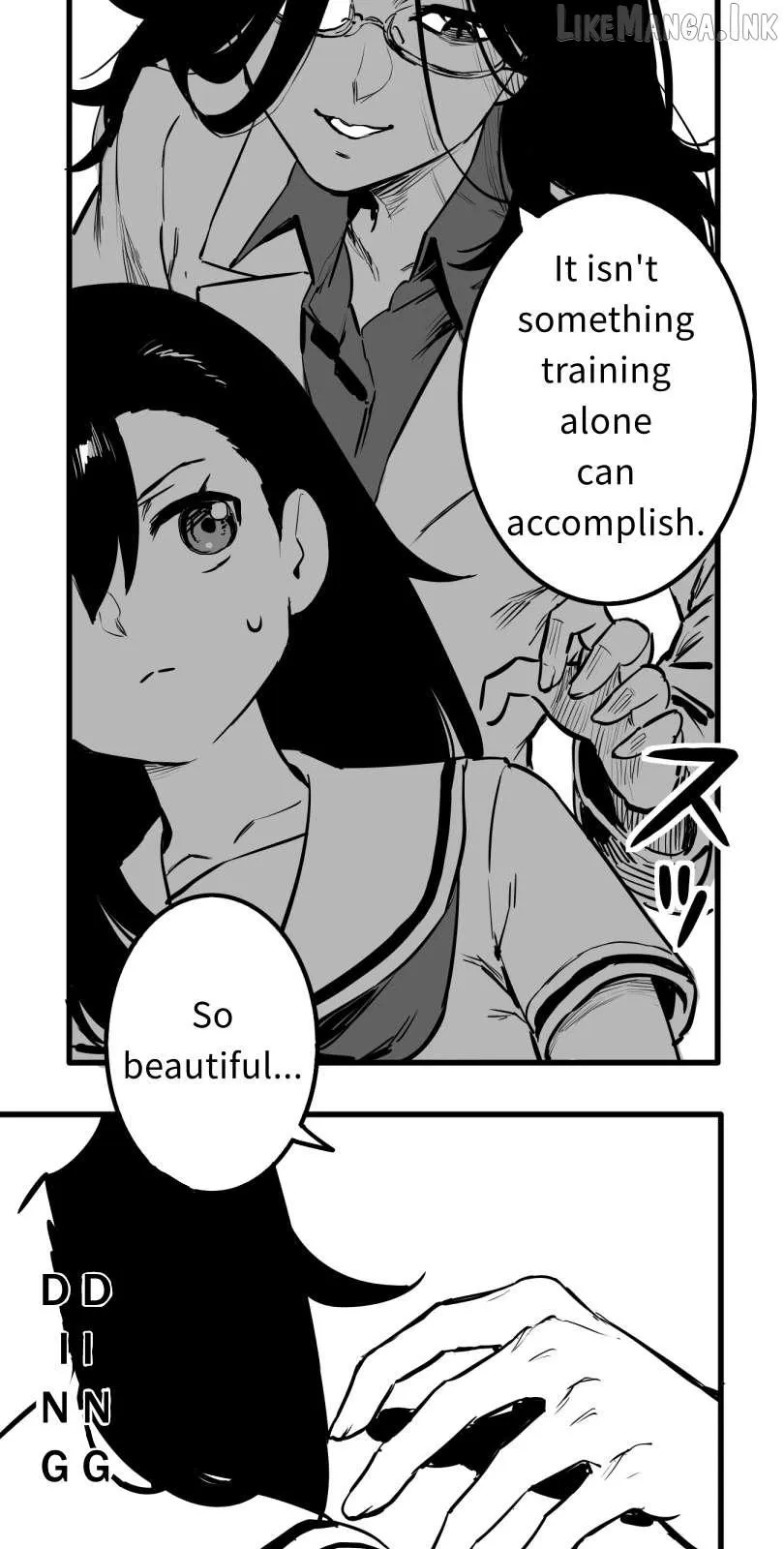 Shina Ultimate Chapter 62 page 13 - 
