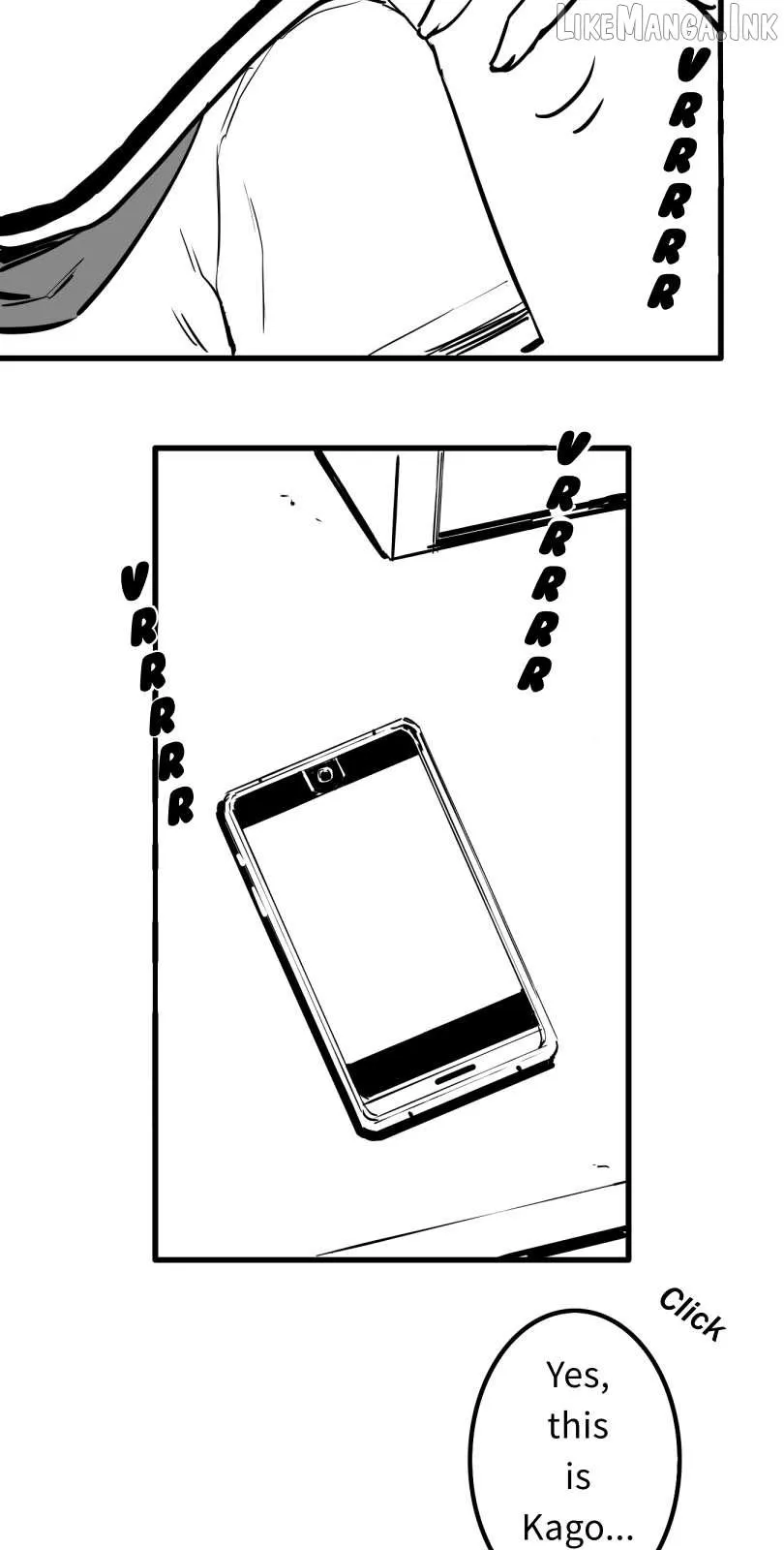 Shina Ultimate Chapter 62 page 14 - 