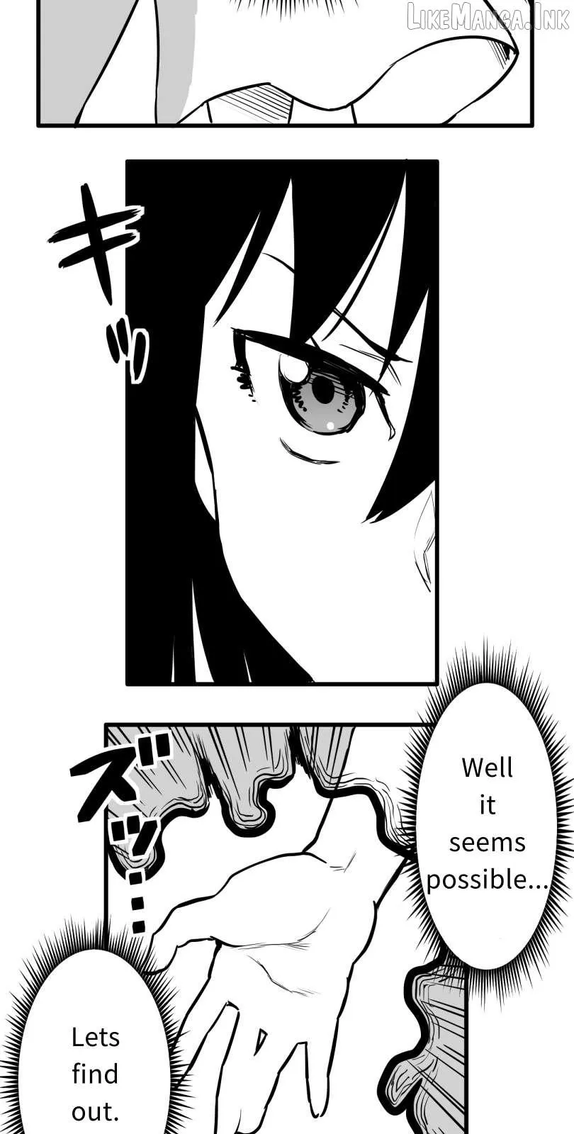 Shina Ultimate Chapter 62 page 19 - 
