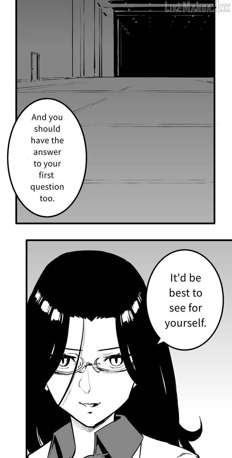 Shina Ultimate Chapter 62 page 23 - 