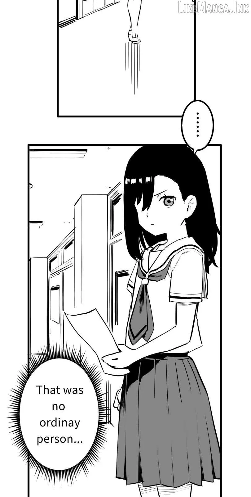 Shina Ultimate Chapter 62 page 27 - 