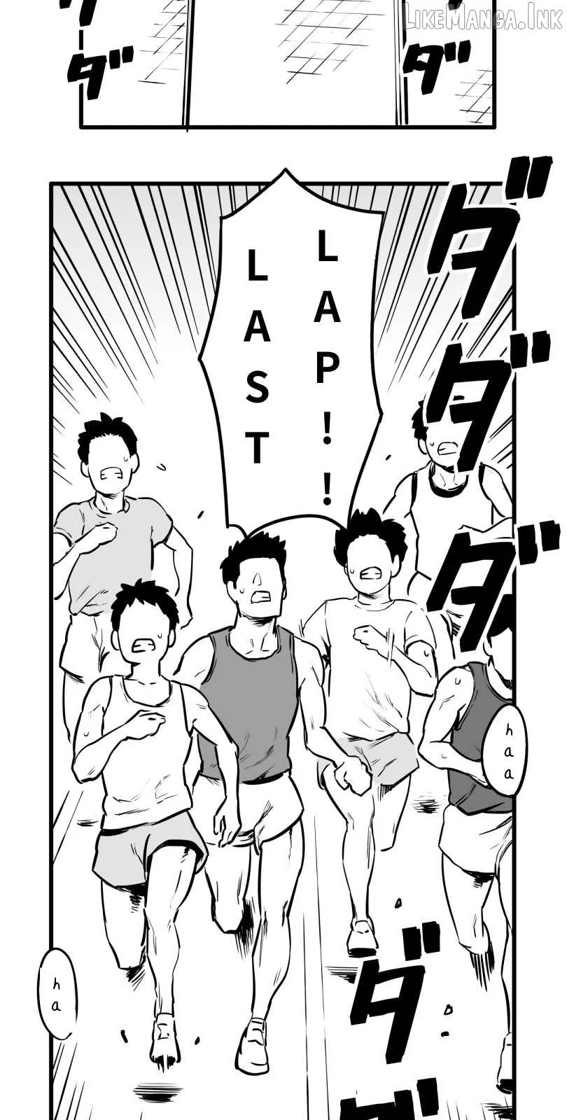 Shina Ultimate Chapter 62 page 29 - 