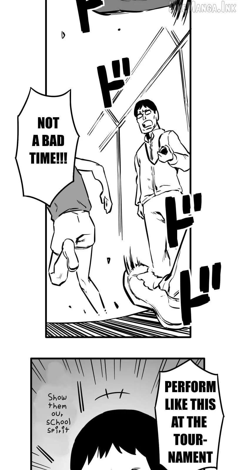 Shina Ultimate Chapter 62 page 31 - 