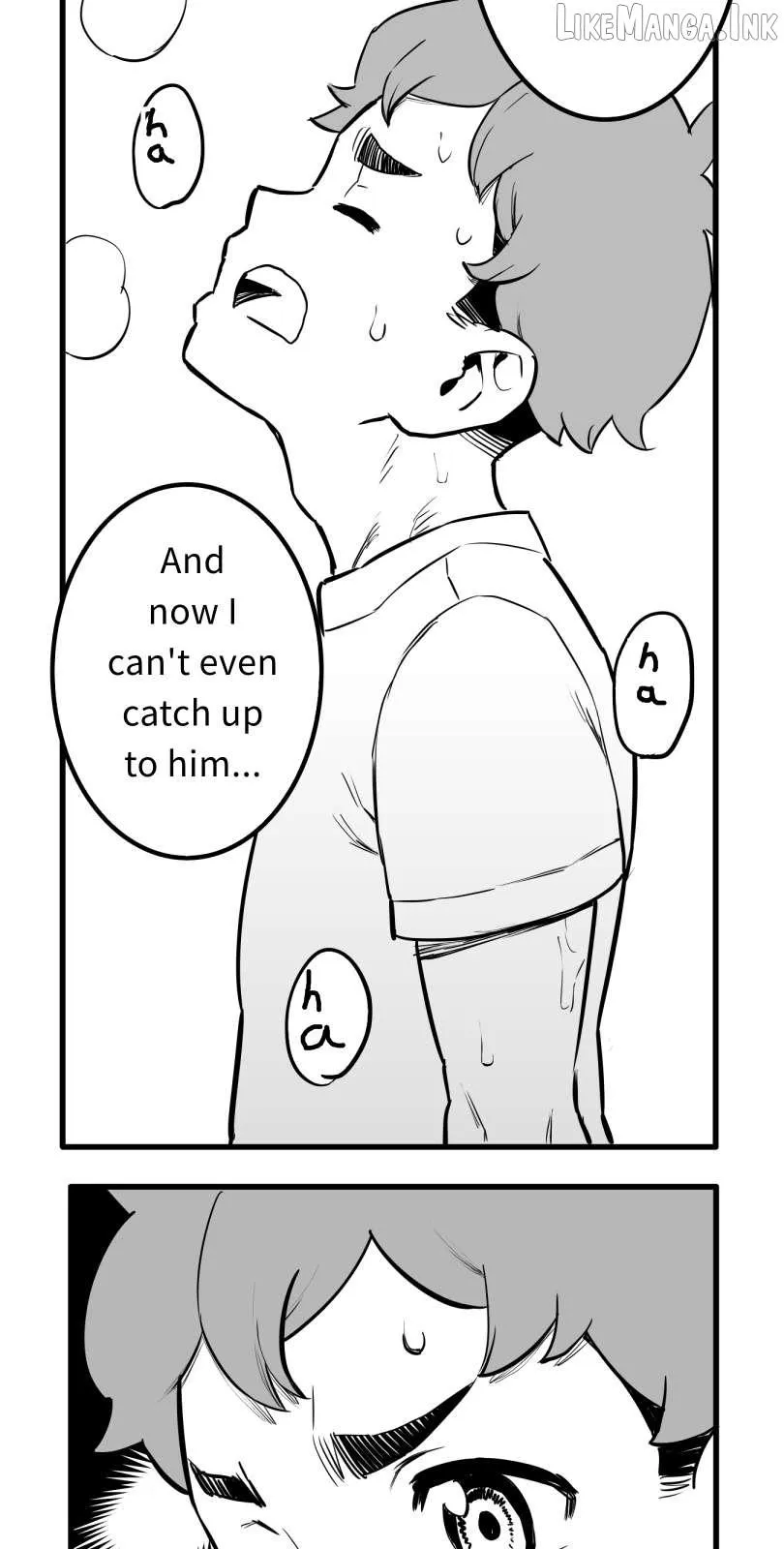 Shina Ultimate Chapter 62 page 34 - 