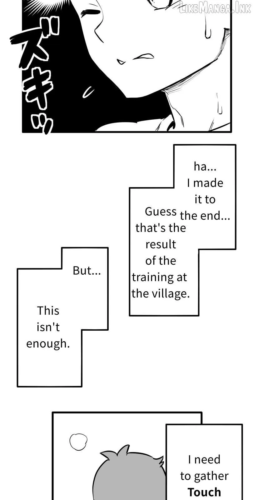 Shina Ultimate Chapter 62 page 35 - 