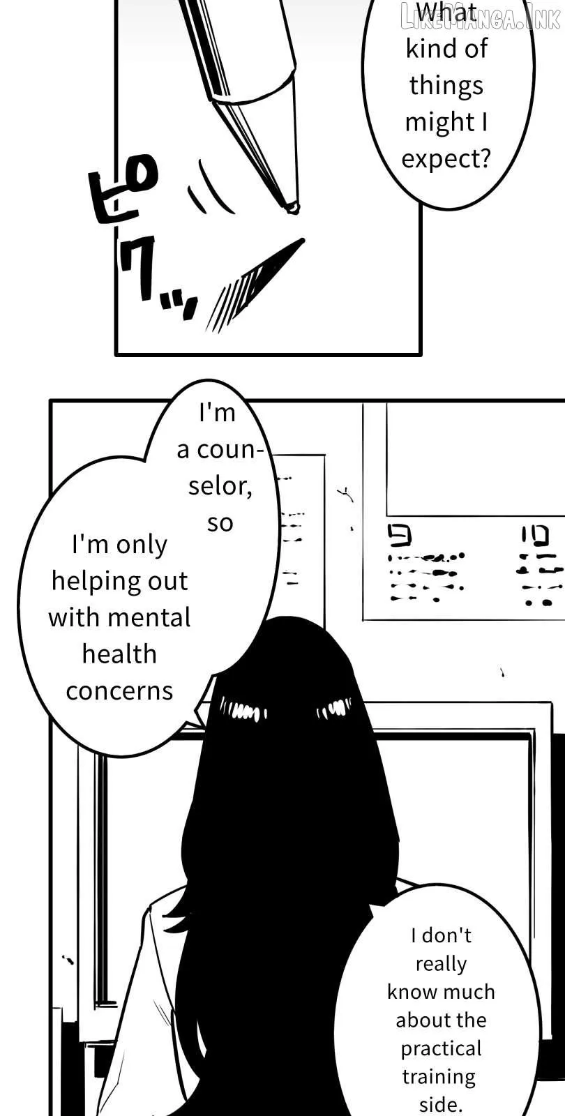 Shina Ultimate Chapter 62 page 5 - 