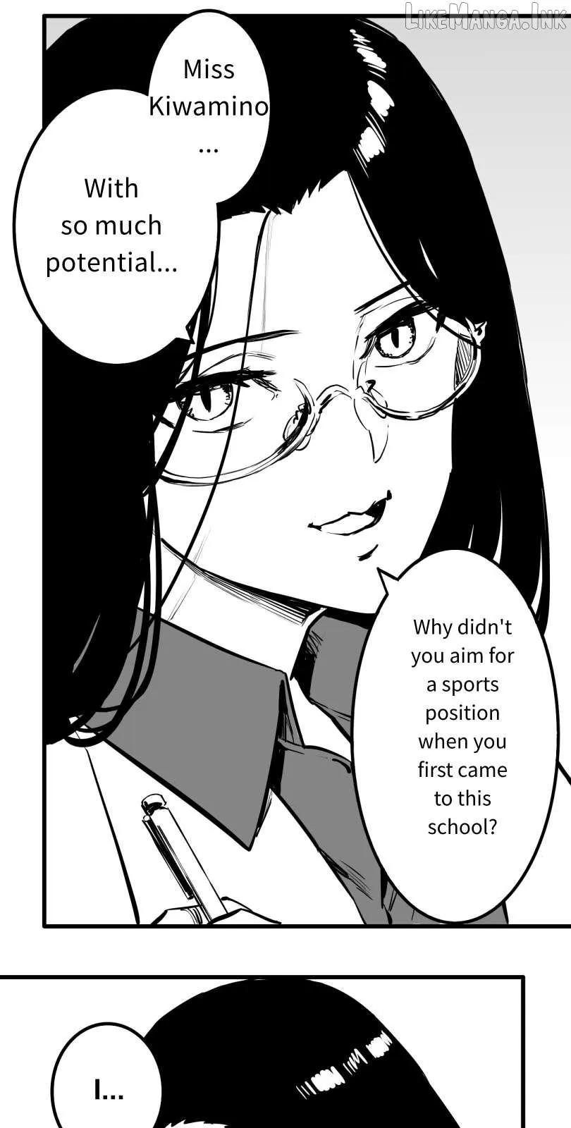 Shina Ultimate Chapter 62 page 7 - 