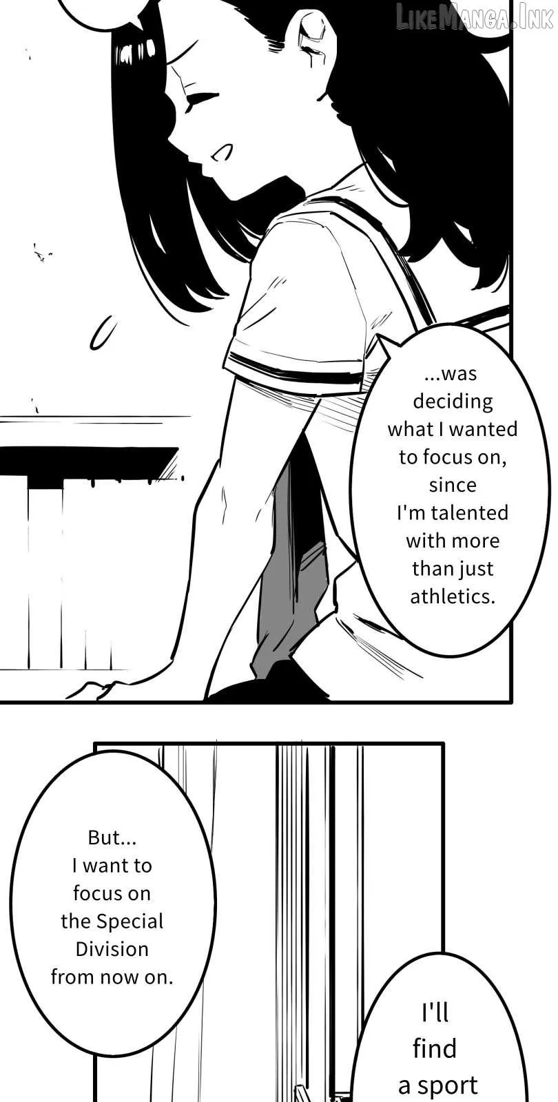 Shina Ultimate Chapter 62 page 8 - 