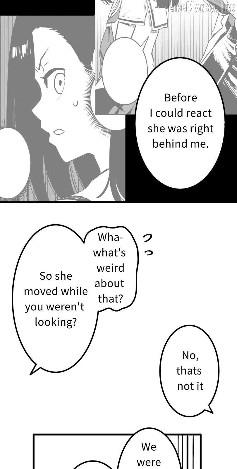 Shina Ultimate Chapter 63 page 16 - 