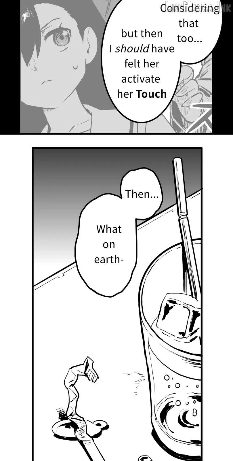Shina Ultimate Chapter 63 page 19 - 