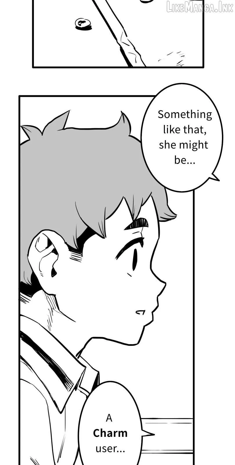 Shina Ultimate Chapter 63 page 20 - 