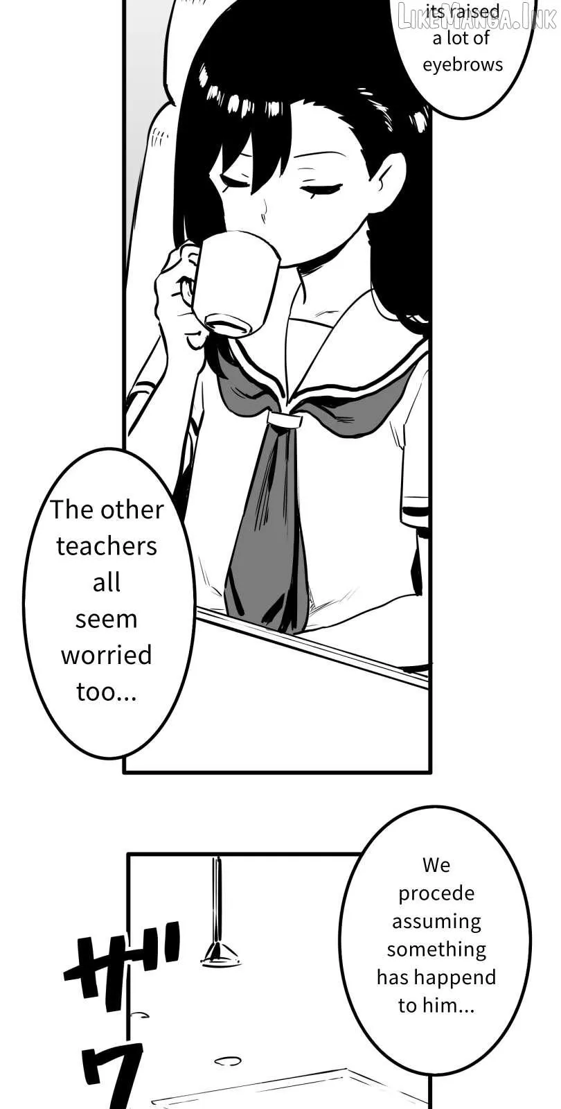 Shina Ultimate Chapter 63 page 3 - 