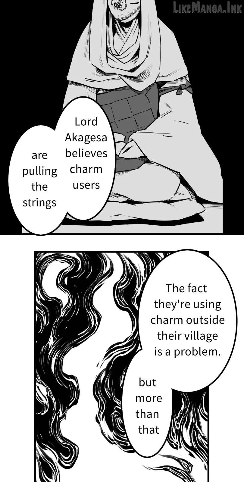 Shina Ultimate Chapter 63 page 23 - 
