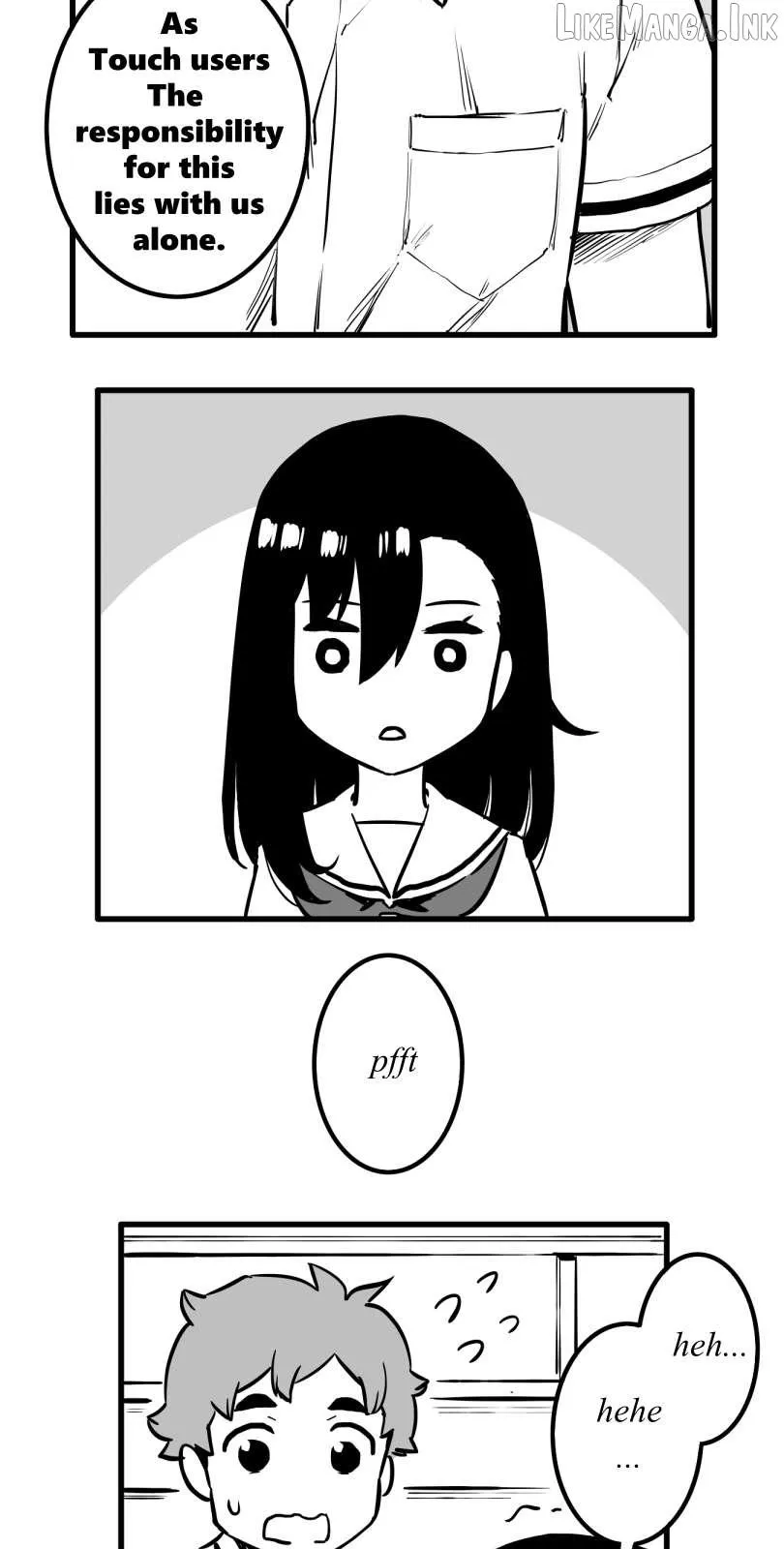 Shina Ultimate Chapter 63 page 26 - 