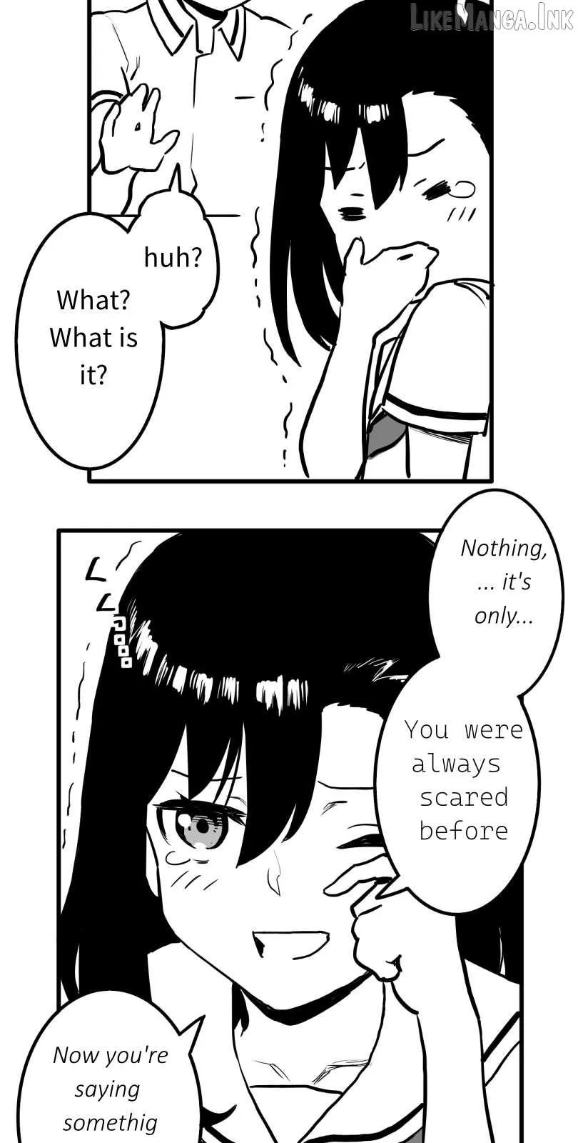 Shina Ultimate Chapter 63 page 27 - 