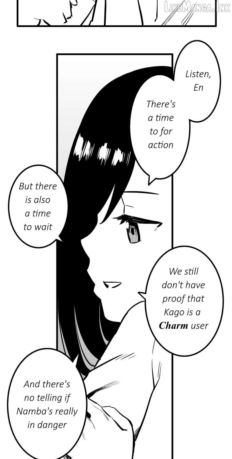 Shina Ultimate Chapter 63 page 33 - 