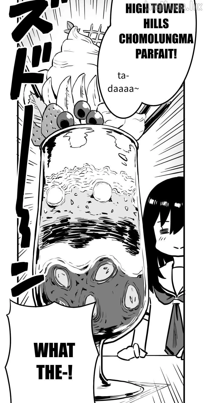 Shina Ultimate Chapter 63 page 8 - 