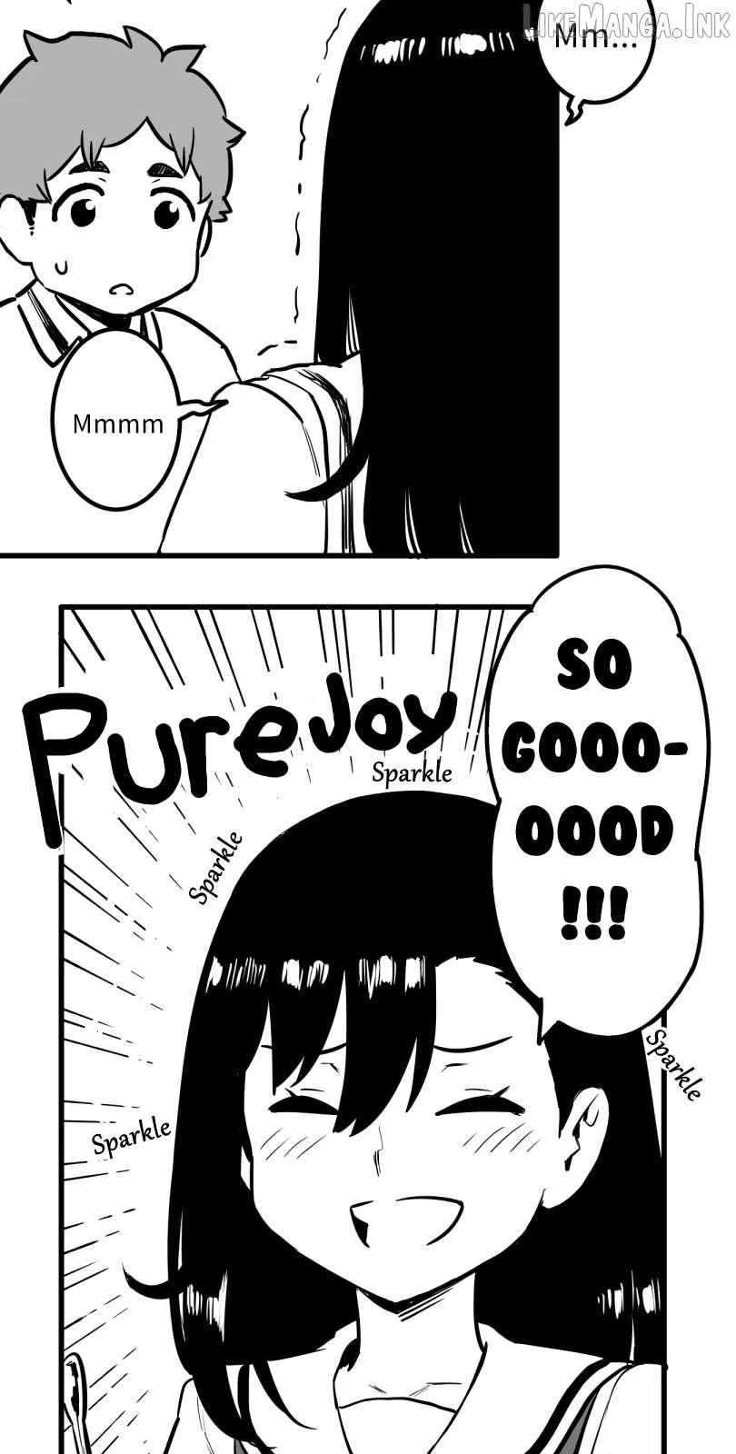 Shina Ultimate Chapter 63 page 10 - 