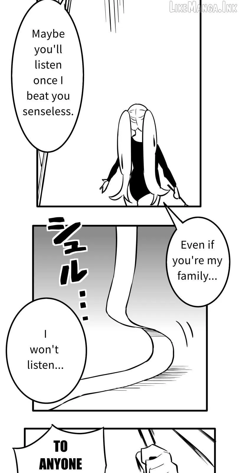 Shina Ultimate Chapter 64 page 17 - 