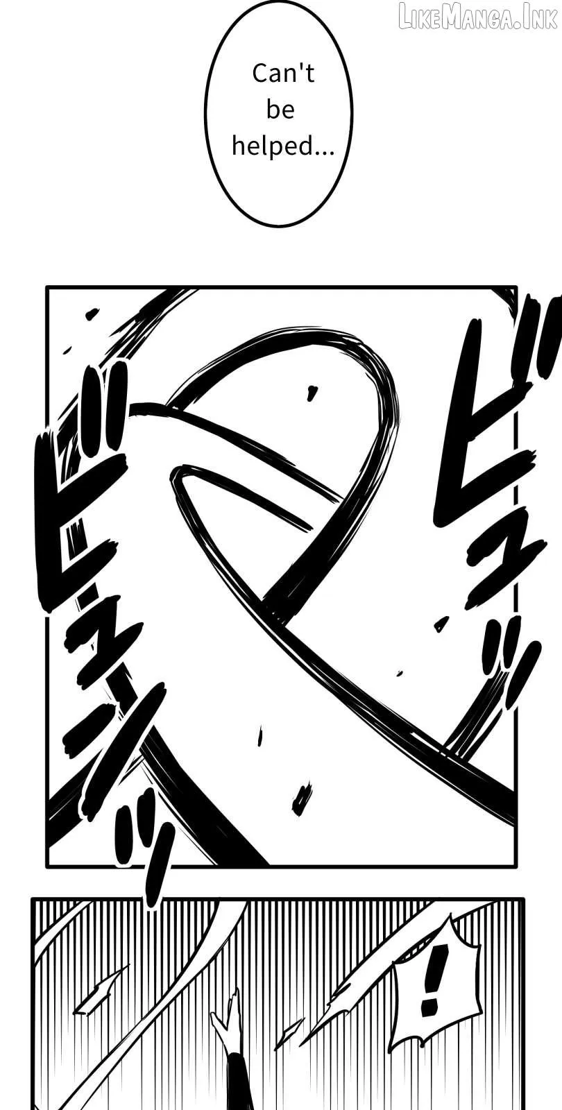 Shina Ultimate Chapter 64 page 19 - 