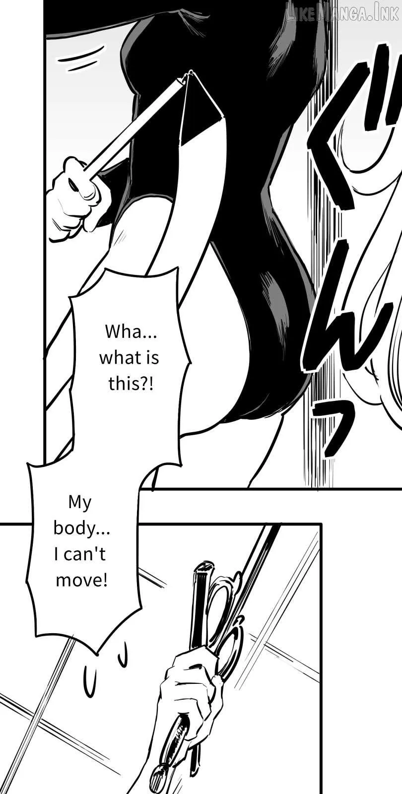 Shina Ultimate Chapter 64 page 24 - 