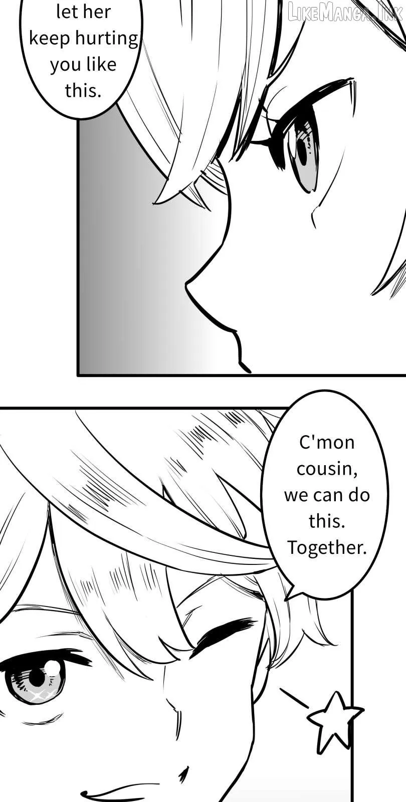Shina Ultimate Chapter 64 page 26 - 